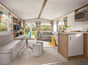 Ivy Caravan 2 at Thurston Manor Leisure Park